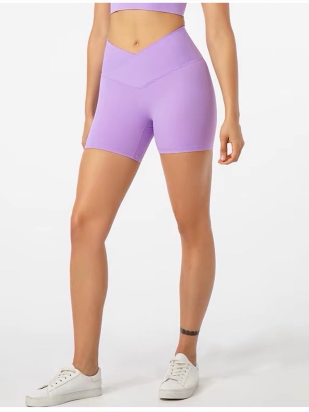 90 degree athletic shorts